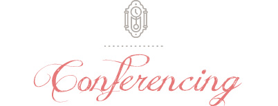 conferencing-title